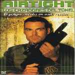 miniatura airtight-los-cazadores-del-tunel-por-enrique1967 cover divx