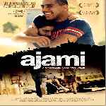 miniatura ajami-por-jrc cover divx