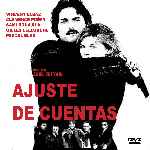 miniatura ajuste-de-cuentas-2007-por-chechelin cover divx