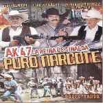 miniatura ak-47-la-reina-de-sinaloa-puro-narcote-por-enrique1967 cover divx