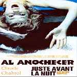 miniatura al-anochecer-juste-avant-la-nuit-por-jonymas cover divx