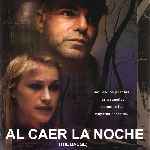miniatura al-caer-la-noche-2002-por-pred10 cover divx