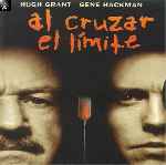 miniatura al-cruzar-el-limite-por-el-verderol cover divx