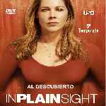 miniatura al-descubierto-temporada-05-por-chechelin cover divx