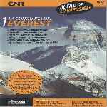miniatura al-filo-de-lo-imposible-01-la-conquista-del-everest-por-enrique1967 cover divx