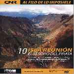 miniatura al-filo-de-lo-imposible-10-isla-reunion-el-tesoro-del-pirata-por-enrique1967 cover divx
