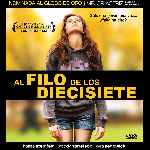 miniatura al-filo-de-los-diecisiete-por-chechelin cover divx