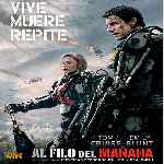 miniatura al-filo-del-manana-por-chechelin cover divx
