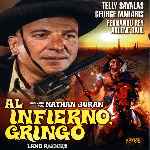 miniatura al-infierno-gringo-por-chechelin cover divx