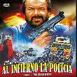 miniatura al-infierno-la-policia-por-chechelin cover divx