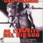 miniatura al-limite-del-riesgo-por-seaworld cover divx