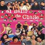 miniatura al-salir-de-clase-temporada-01-por-enrique1967 cover divx