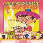 miniatura aladino-y-la-lampara-maravillosa-1969-por-seaworld cover divx