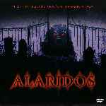 miniatura alaridos-por-john-smith cover divx