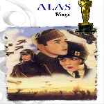 miniatura alas-wings-por-jonymas cover divx