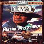miniatura alaska-tierra-de-oro-por-agustin cover divx