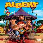 miniatura albert-por-chechelin cover divx