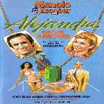 miniatura alejandra-mon-amour-por-lefervi cover divx