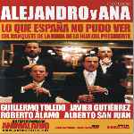 miniatura alejandro-y-ana-por-seaworld cover divx