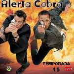 miniatura alerta-cobra-temporada-15-por-chechelin cover divx