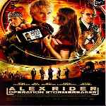 miniatura alex-rider-operation-stormbreaker-v2-por-alfonfs cover divx