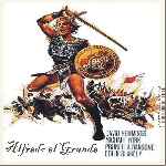 miniatura alfredo-el-grande-por-moneiba cover divx