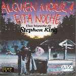 miniatura alguien-morira-esta-noche-por-husci cover divx