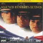 miniatura algunos-hombres-buenos-ed-especial-por-jrc cover divx