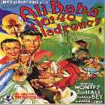 miniatura ali-baba-y-los-40-ladrones-1944-por-jrc cover divx