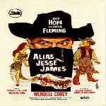 miniatura alias-jesse-james-por-jonymas cover divx