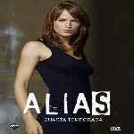 miniatura alias-temporada-04-por-vigilantenocturno cover divx