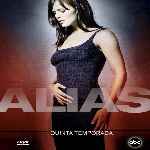 miniatura alias-temporada-05-por-vigilantenocturno cover divx