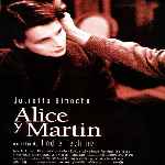 miniatura alice-y-martin-por-mastercustom cover divx