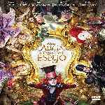 miniatura alicia-a-traves-del-espejo-por-chechelin cover divx