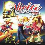 miniatura alicia-detras-del-espejo-por-enrique1967 cover divx