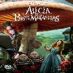 miniatura alicia-en-el-pais-de-las-maravillas-2010-por-chechelin cover divx