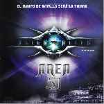 miniatura alien-vs-alien-area-51-por-jrc cover divx