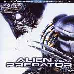 miniatura alien-vs-predator-edicion-especial-por-warcond cover divx