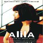 miniatura alila-por-lefervi cover divx