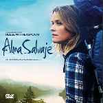 miniatura alma-salvaje-por-chechelin cover divx
