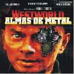 miniatura almas-de-metal-por-seaworld cover divx
