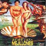 miniatura almejas-y-mejillones-por-seaworld cover divx