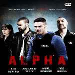 miniatura alpha-2012-por-chechelin cover divx