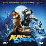 miniatura alpha-and-omega-por-chechelin cover divx