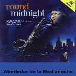 miniatura alrededor-de-la-medianoche-por-mongot cover divx