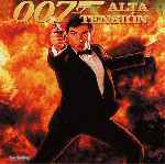 miniatura alta-tension-1987-por-el-verderol cover divx