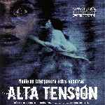 miniatura alta-tension-2003-v2-por-pred10 cover divx