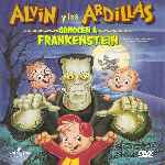 miniatura alvin-y-las-ardillas-conocen-a-frankenstein-por-chechelin cover divx