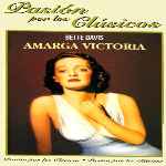 miniatura amarga-victoria-1939-por-quiromatic cover divx