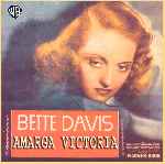 miniatura amarga-victoria-1939-v2-por-engaamosya cover divx